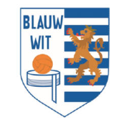 Blauw-Wit (A)
