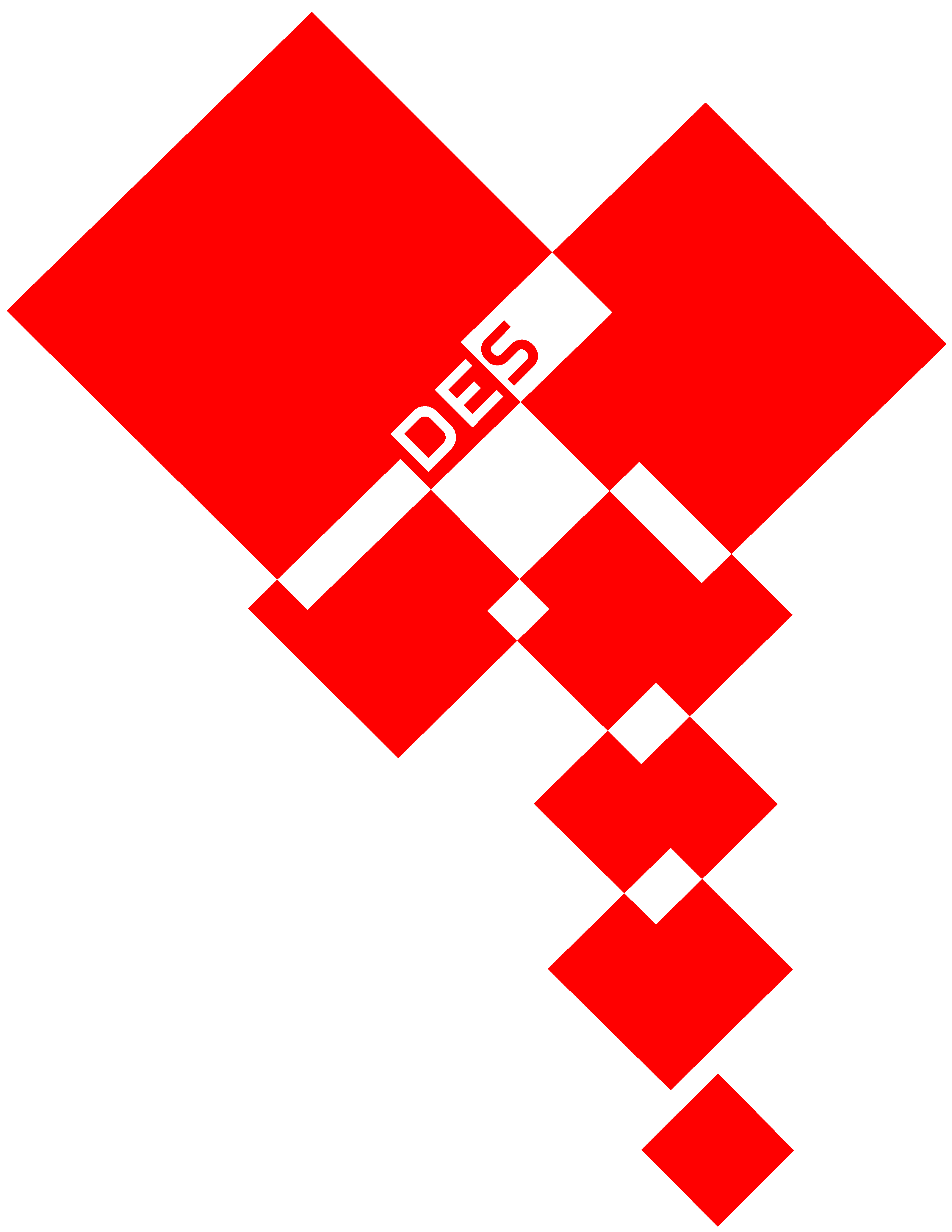 DES (D)