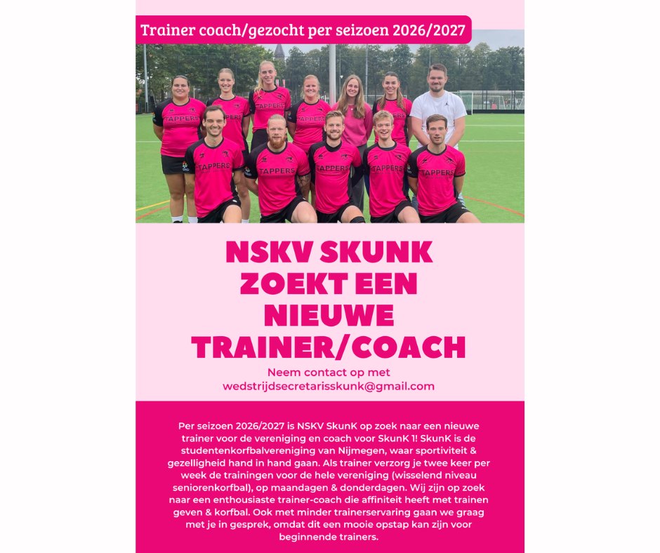 Trainer/Coach 