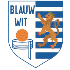 Trainer/coach voor Blauw-Wit 2 in Amsterdam