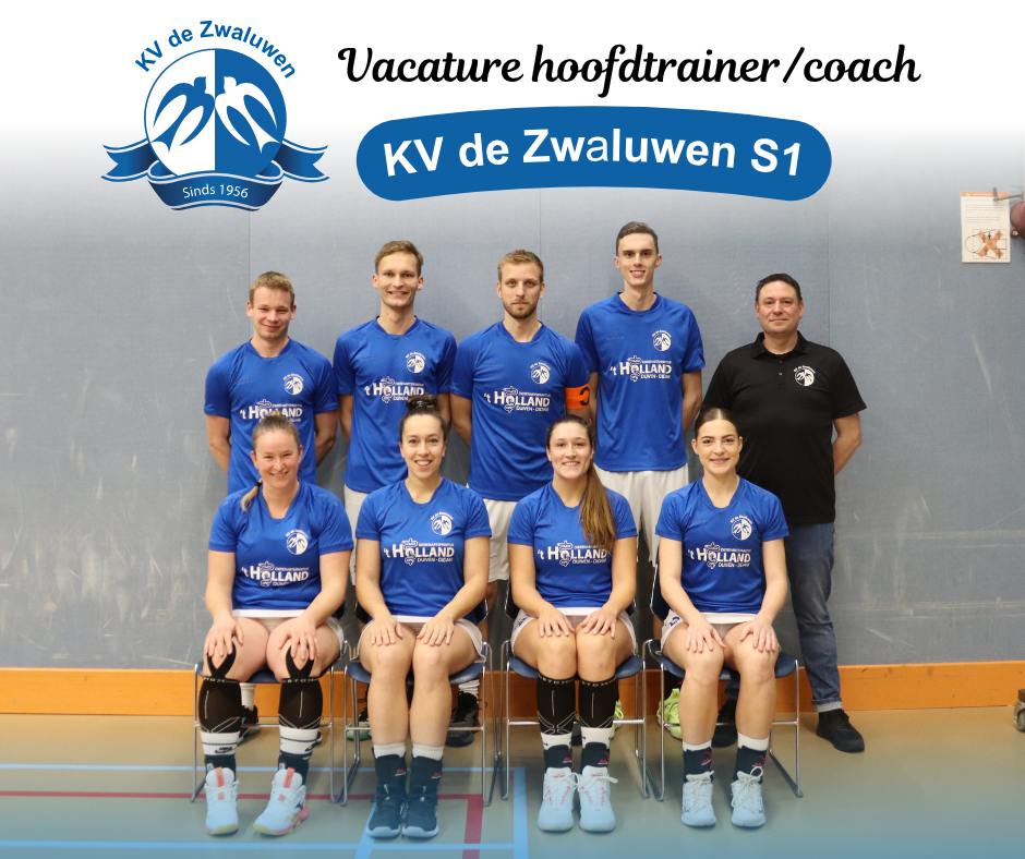 Hoofdtrainer